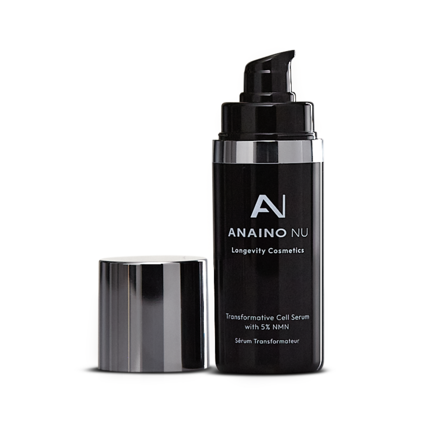 Transformative Cell Serum mit 5% NMN