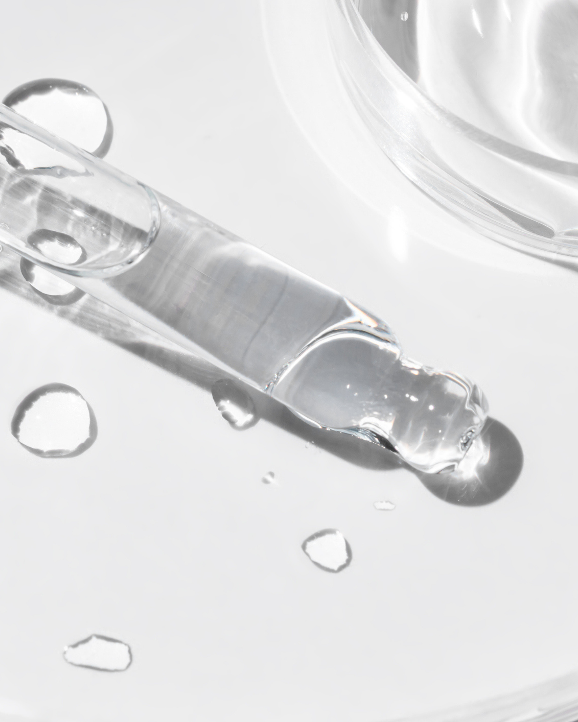 Anti-Falter Serum, mit NMN