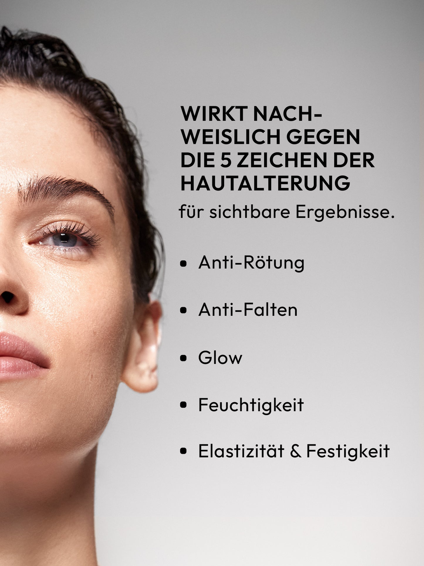 Transformative Cell Serum mit 5% NMN