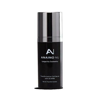 Transformative Cell Serum mit 5% NMN