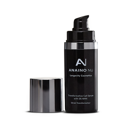 Transformative Cell Serum mit 5% NMN