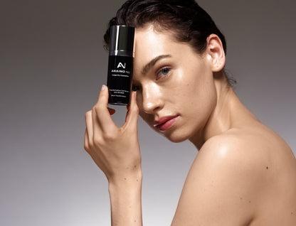 Transformative Cell Serum mit 5% NMN