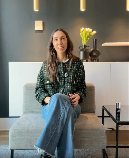 Transformative Cell Serum mit 5% NMN