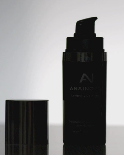 Transformative Cell Serum mit 5% NMN