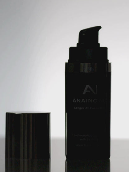 Transformative Cell Serum mit 5% NMN